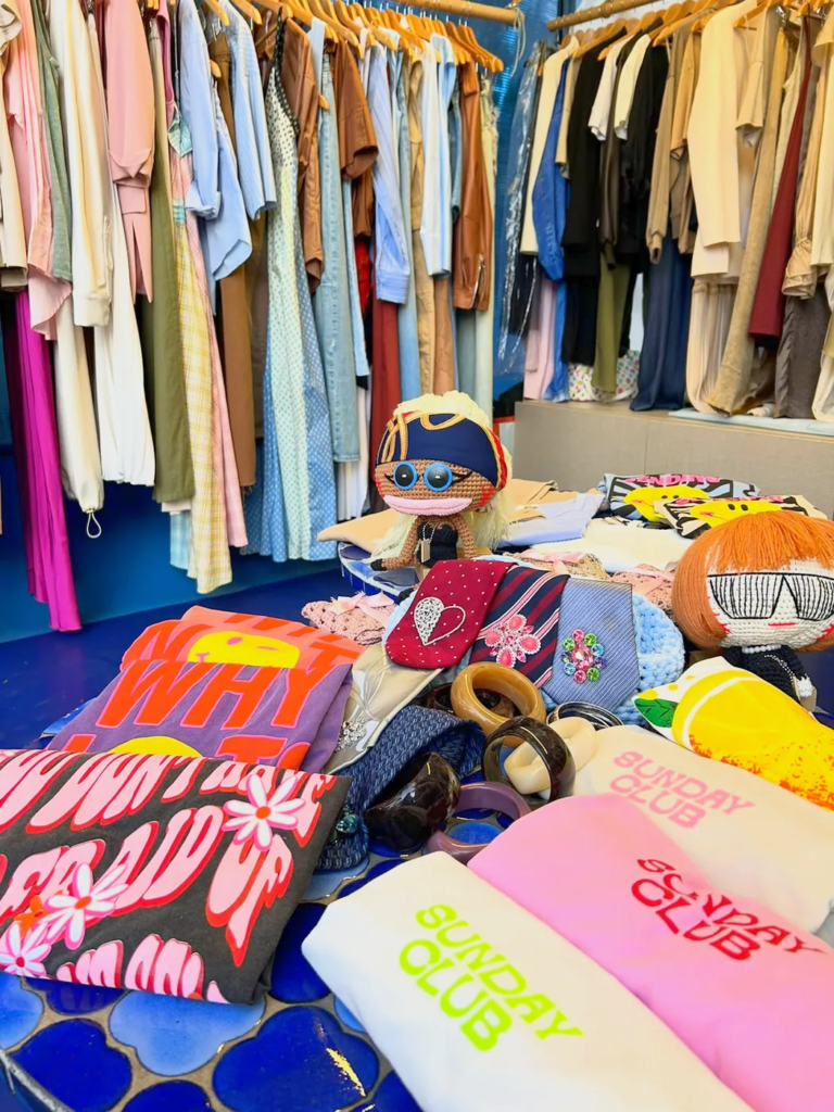 Culture Eleven Faqra pop-up 1