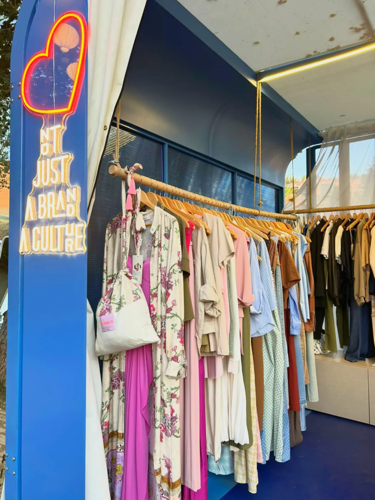 Culture Eleven Faqra pop-up 2