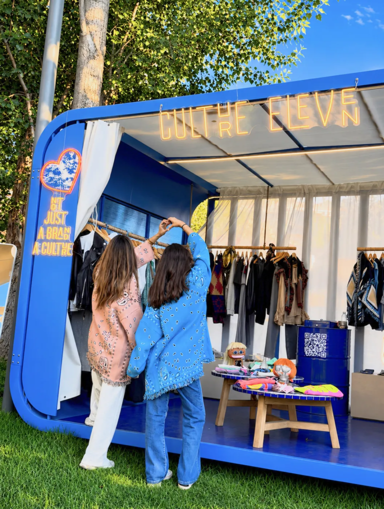 Culture Eleven Faqra pop-up 5
