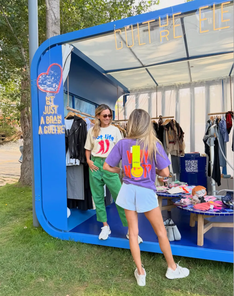 Culture Eleven Faqra pop-up 6